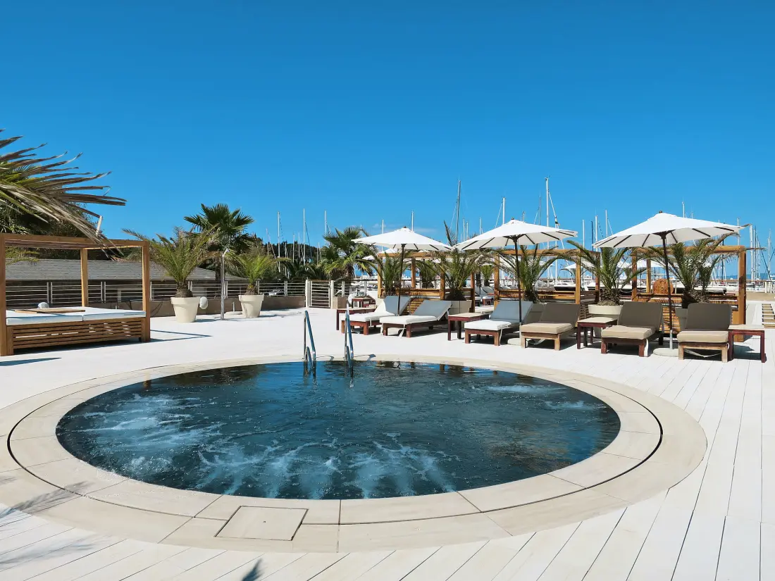 Résidence La Marina