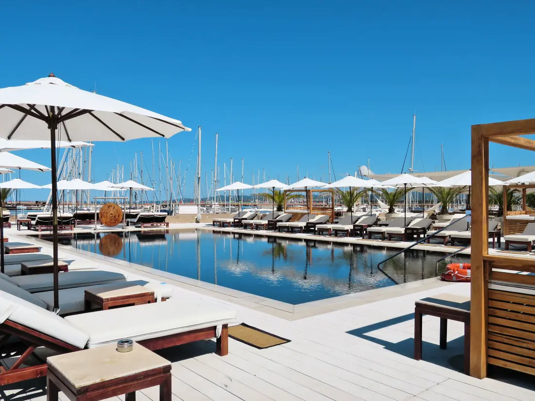 Résidence La Marina