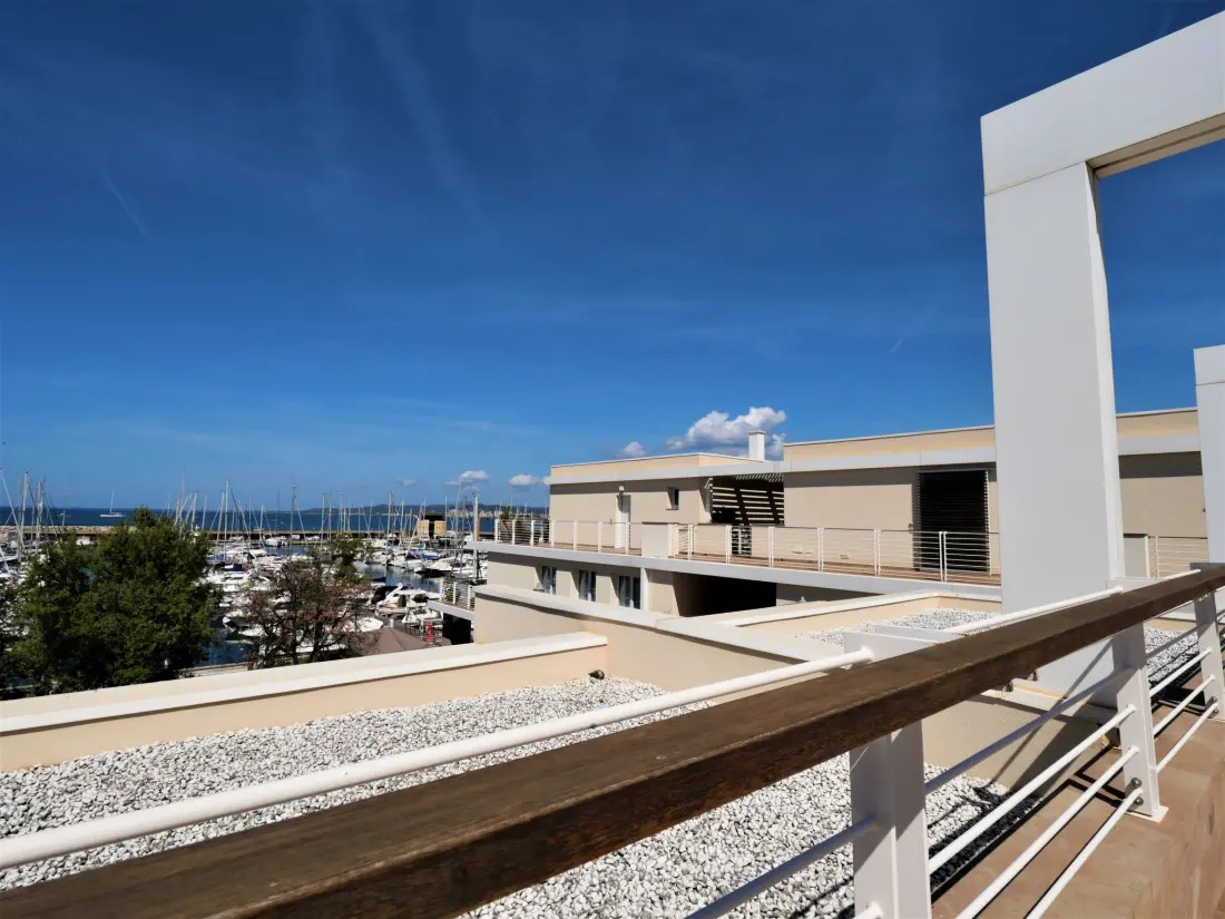 Résidence La Marina