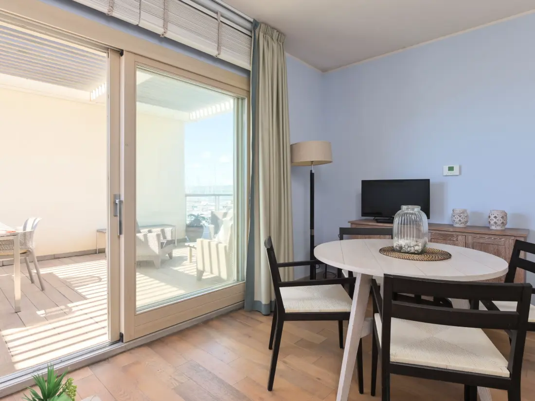 Résidence La Marina