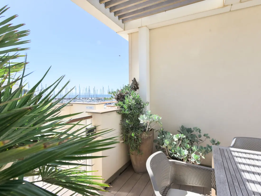 Résidence La Marina