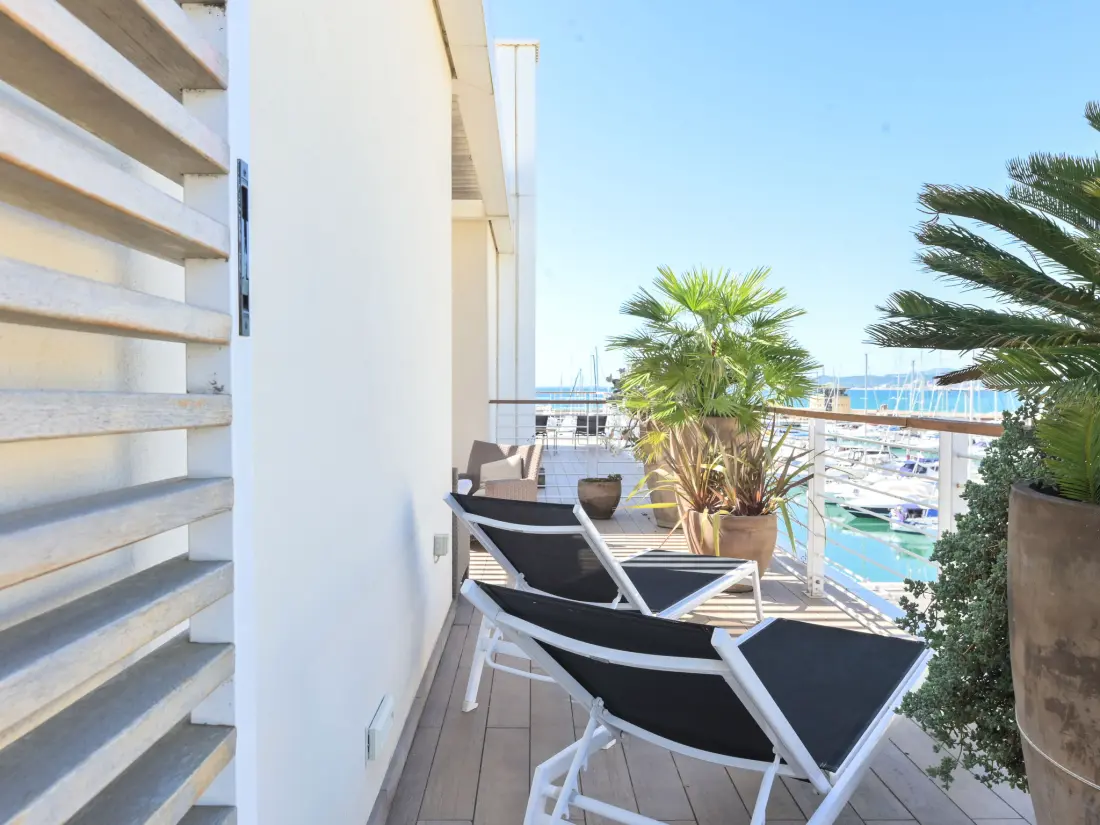 Résidence La Marina