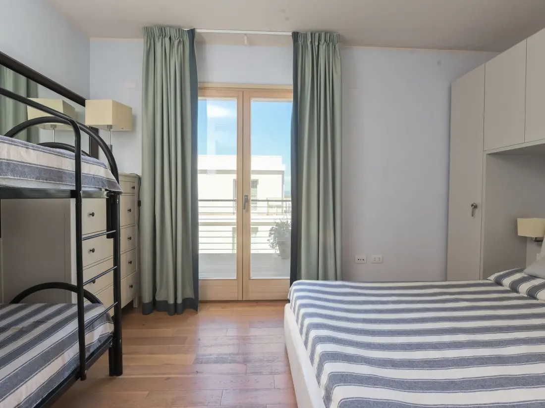Résidence La Marina