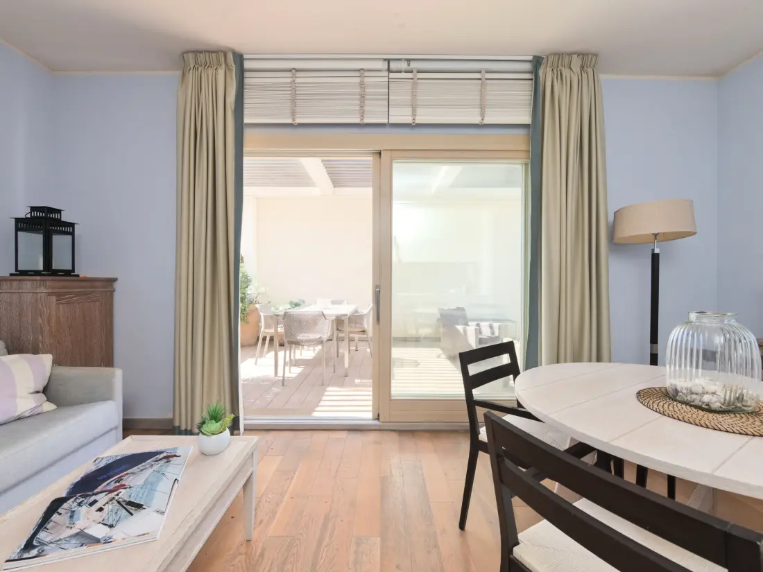 Résidence La Marina