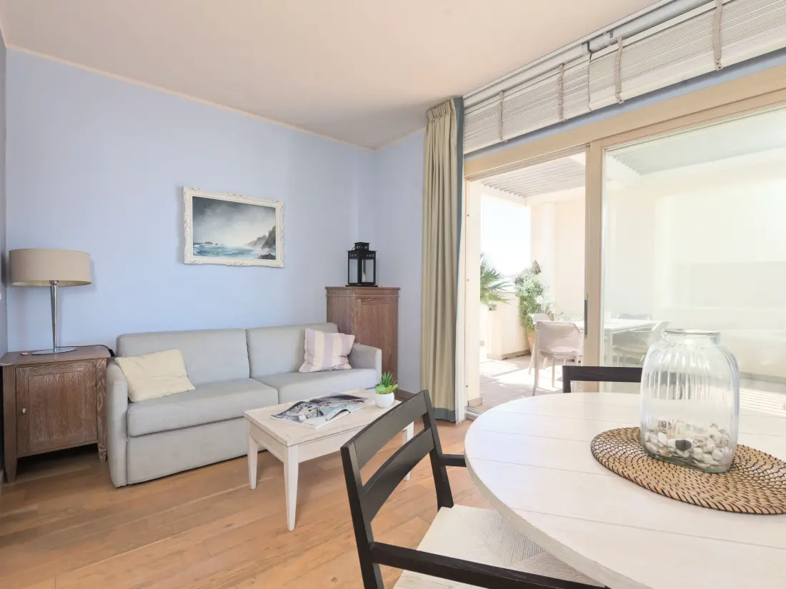 Résidence La Marina
