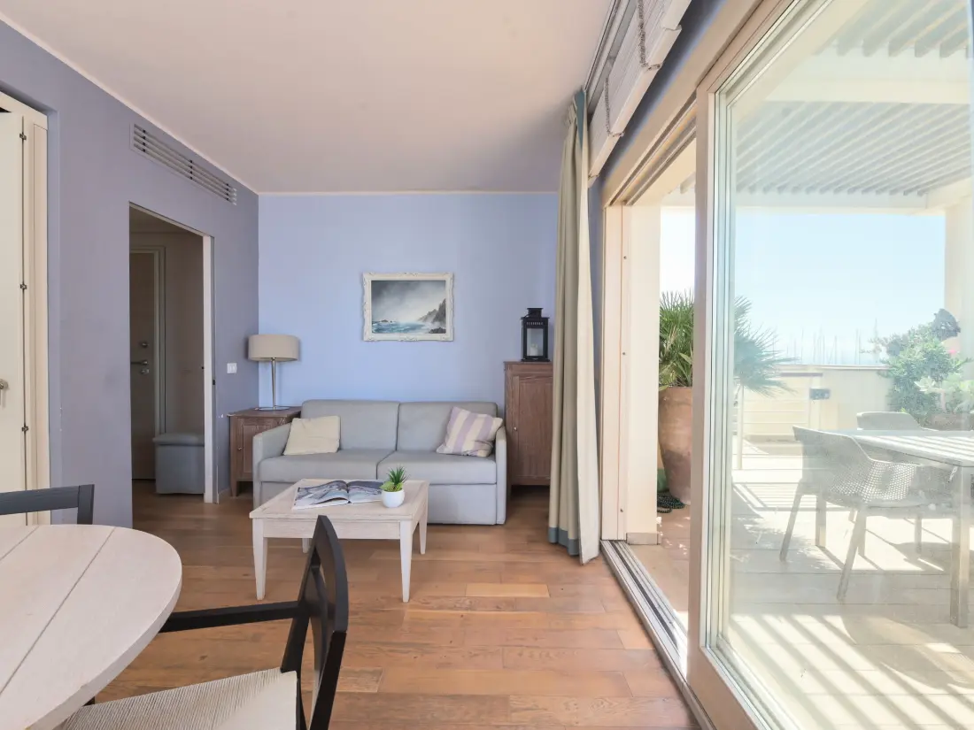 Résidence La Marina