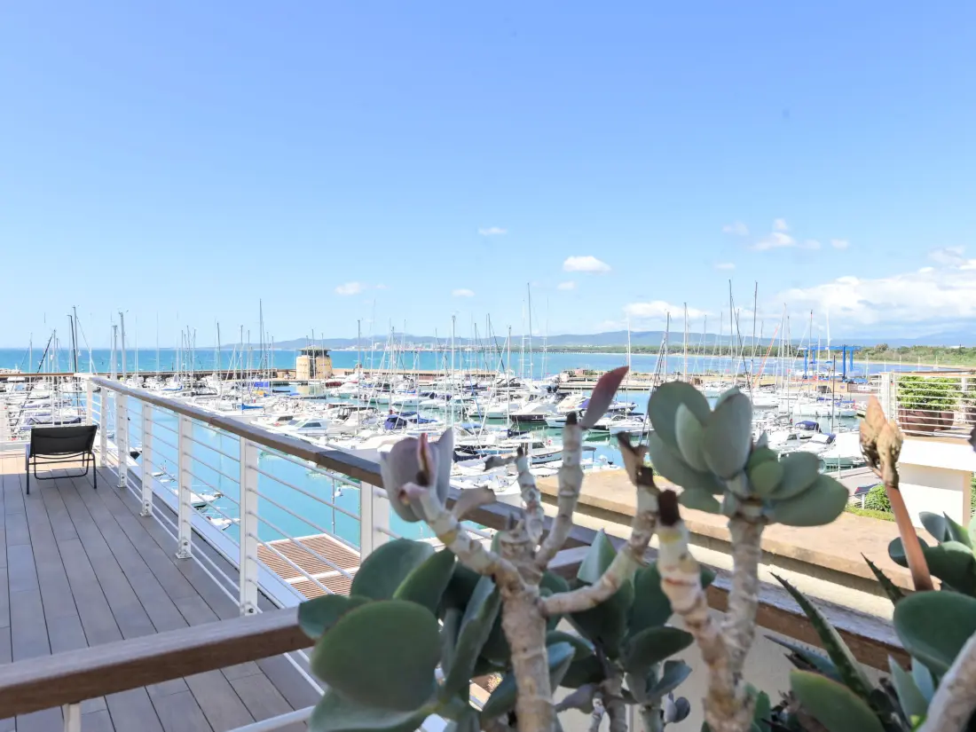 Résidence La Marina