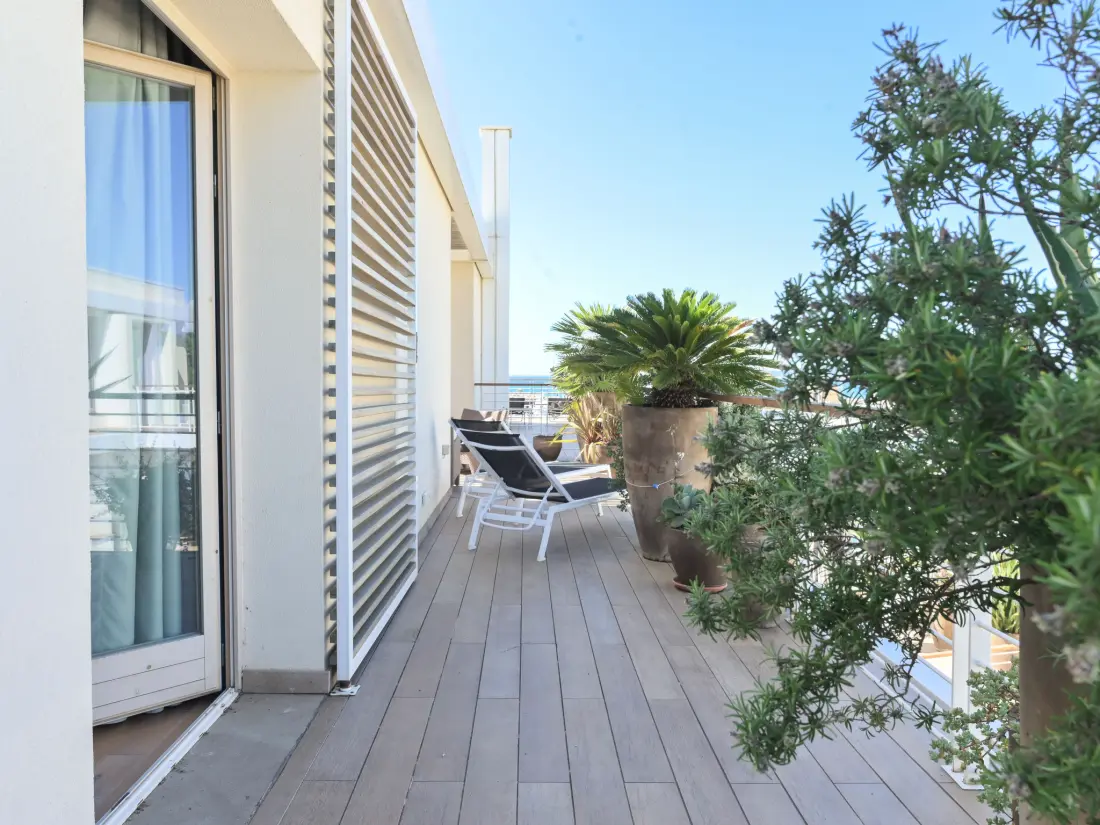 Résidence La Marina