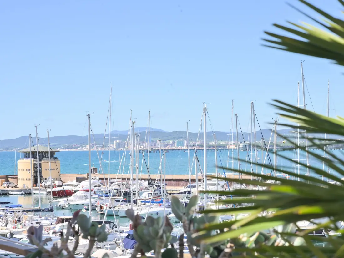 Résidence La Marina