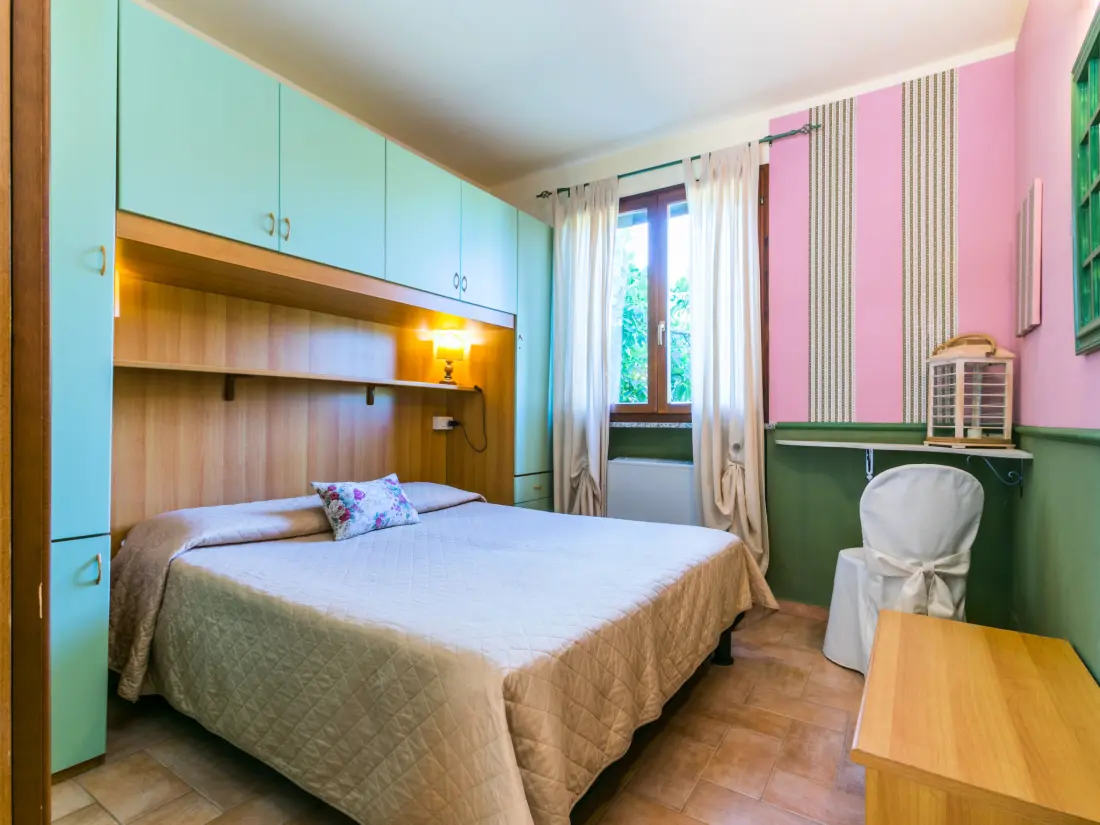 Résidence Monolocale - Ranch Hotel