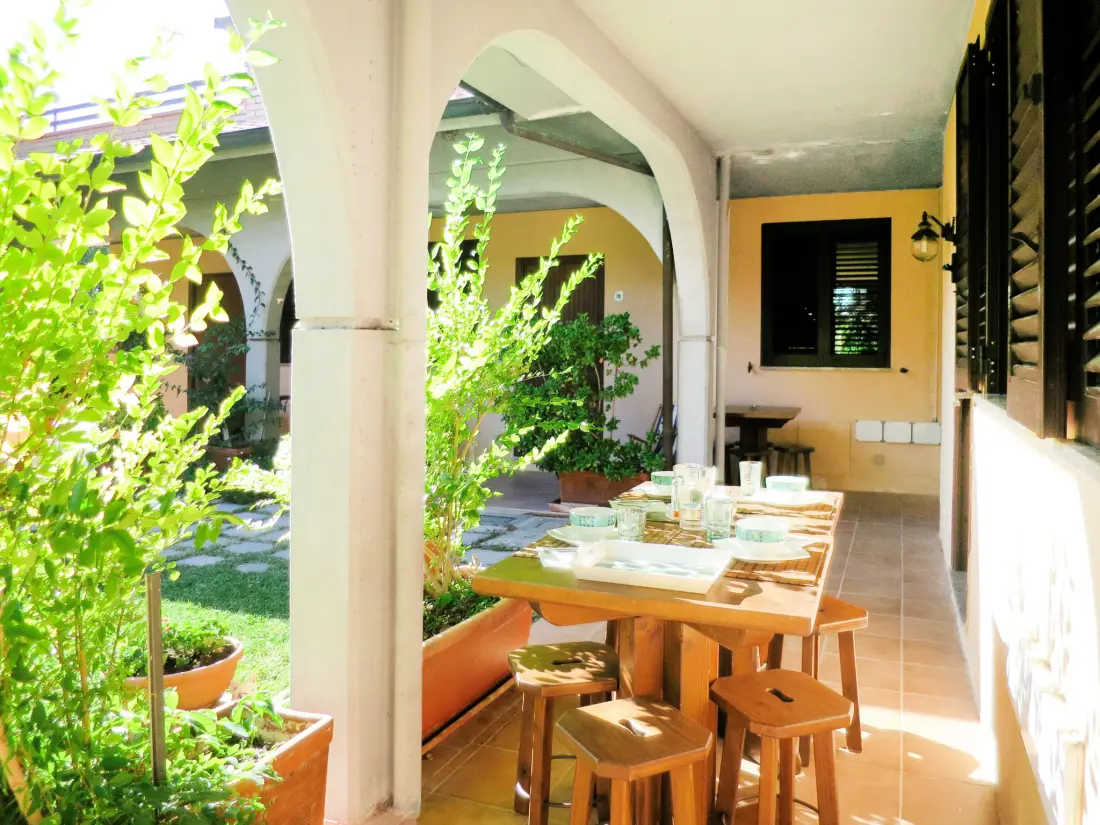 Résidence Monolocale - Ranch Hotel