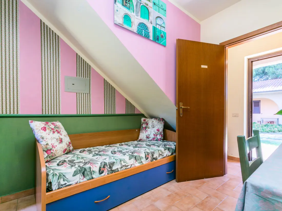 Résidence Monolocale - Ranch Hotel