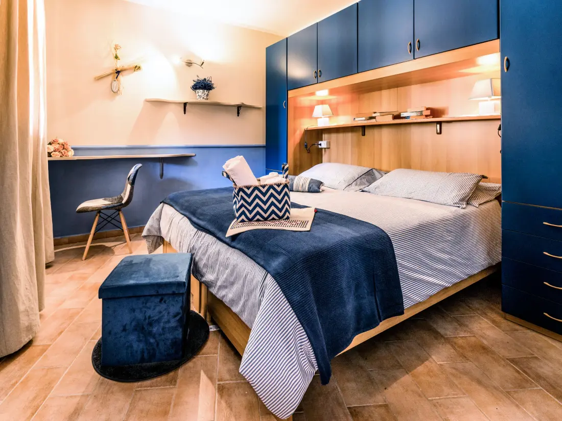Résidence Monolocale - Ranch Hotel