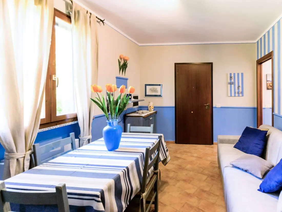 Résidence Monolocale - Ranch Hotel