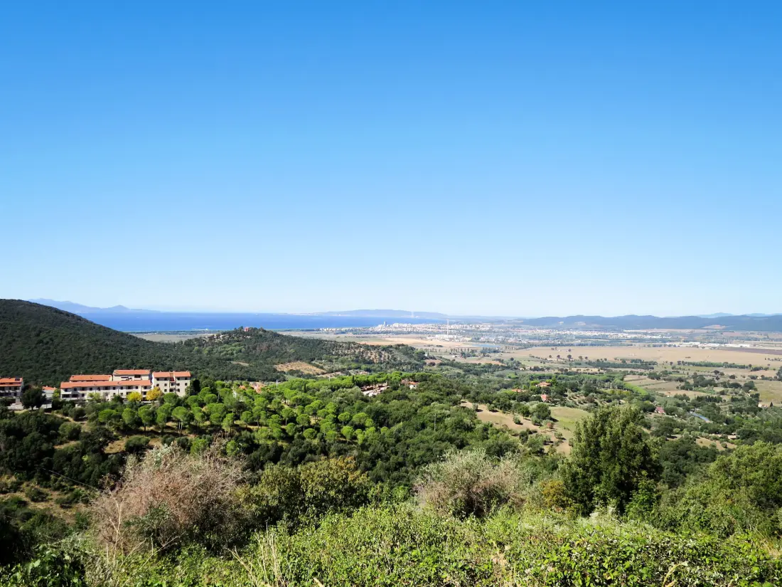 Résidence Monolocale - Ranch Hotel