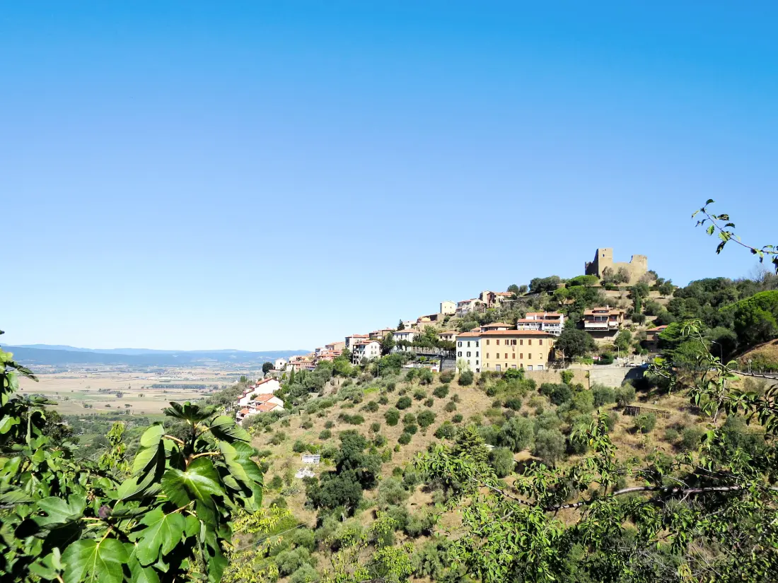 Résidence Monolocale - Ranch Hotel