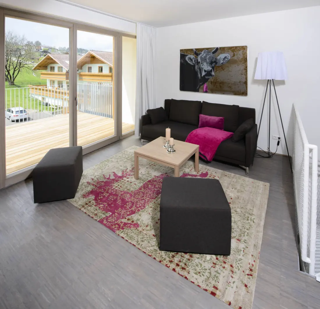 Appartements à Schladming