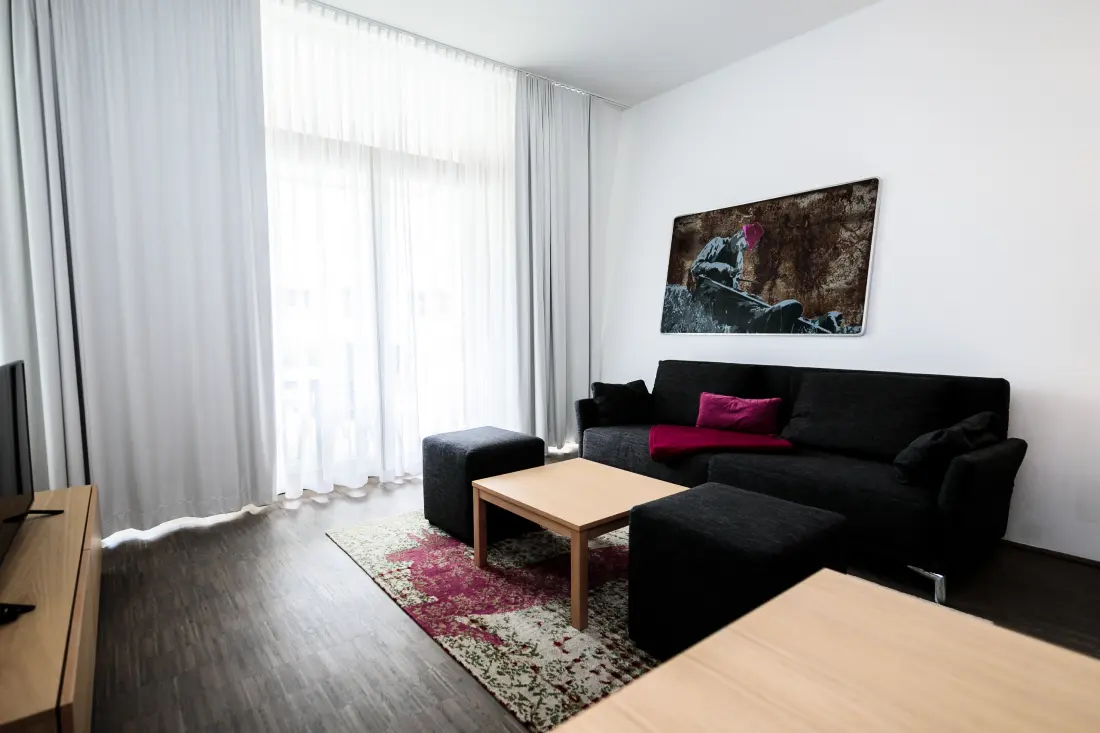 Appartements à Schladming
