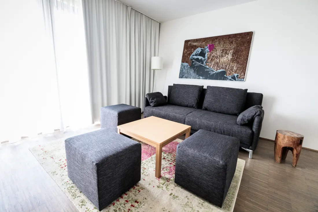 Appartements à Schladming