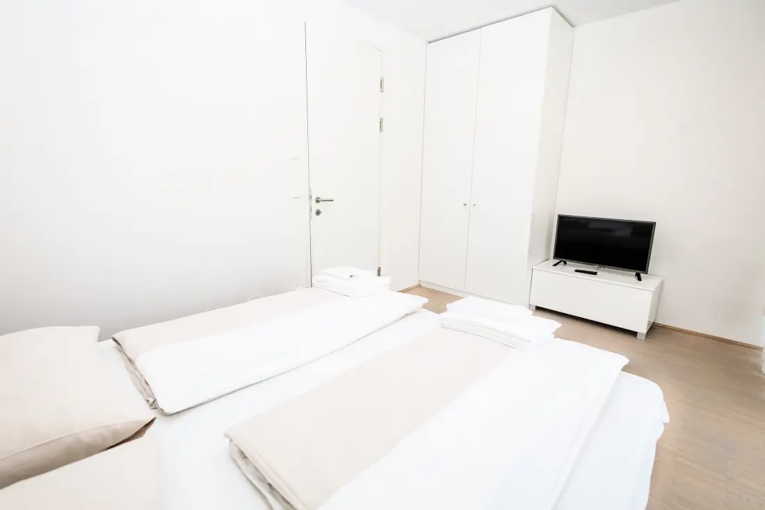 Appartements à Schladming