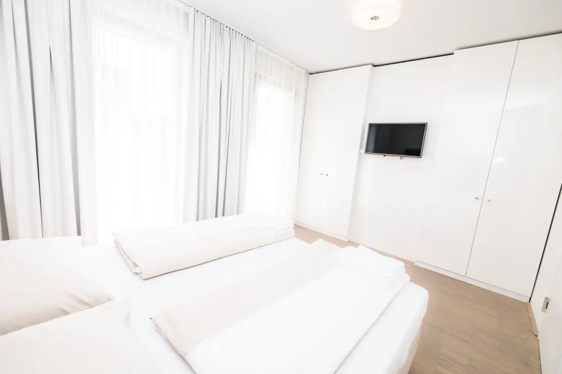 Appartements à Schladming