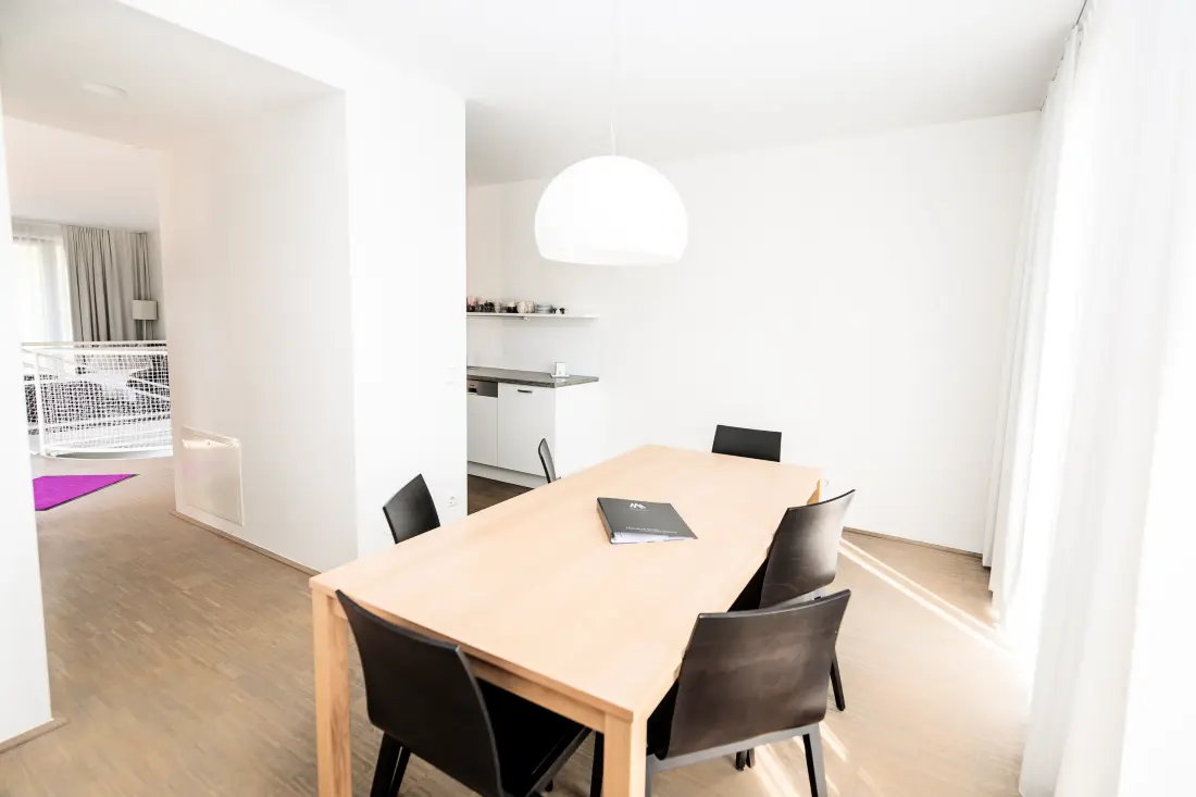 Appartements à Schladming