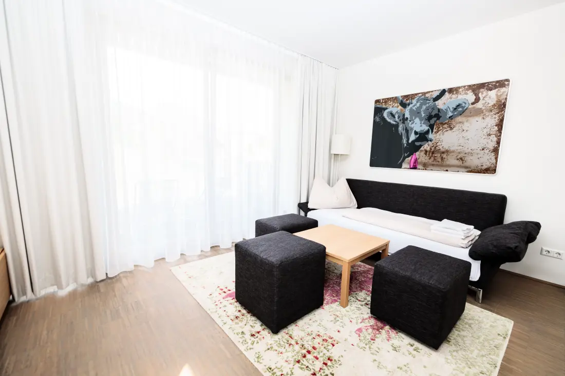Appartements à Schladming