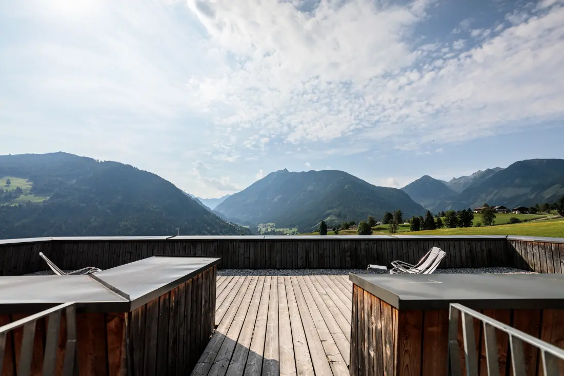 Appartements à Schladming