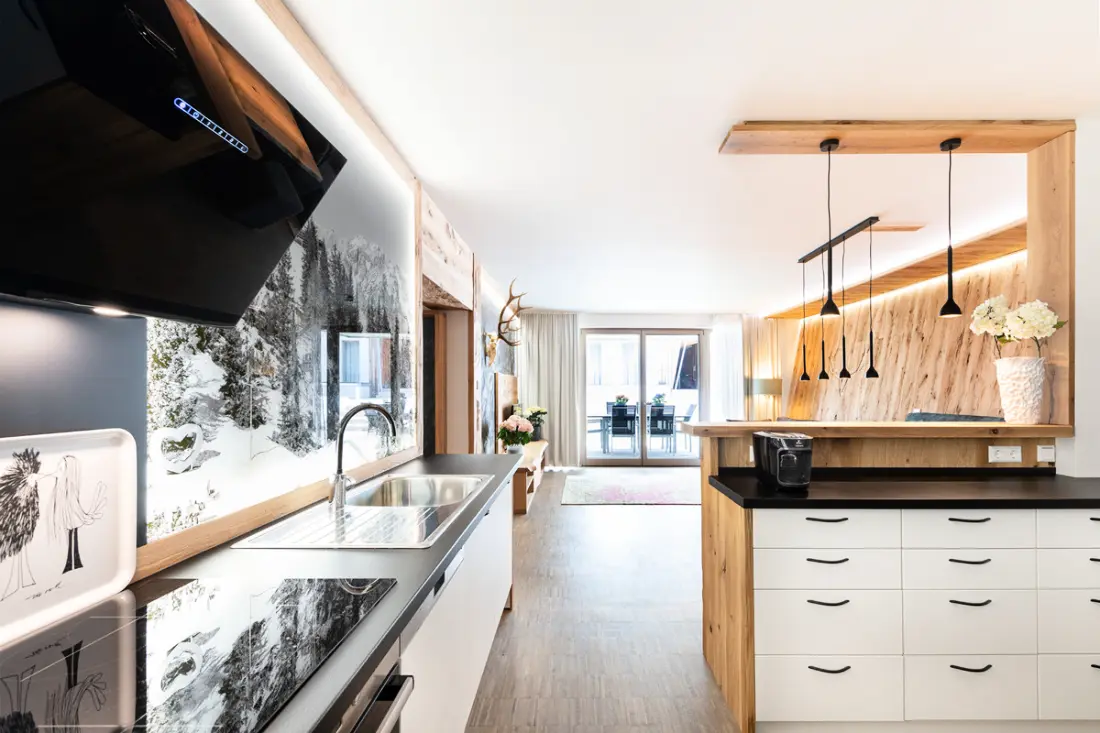 Appartements à Schladming