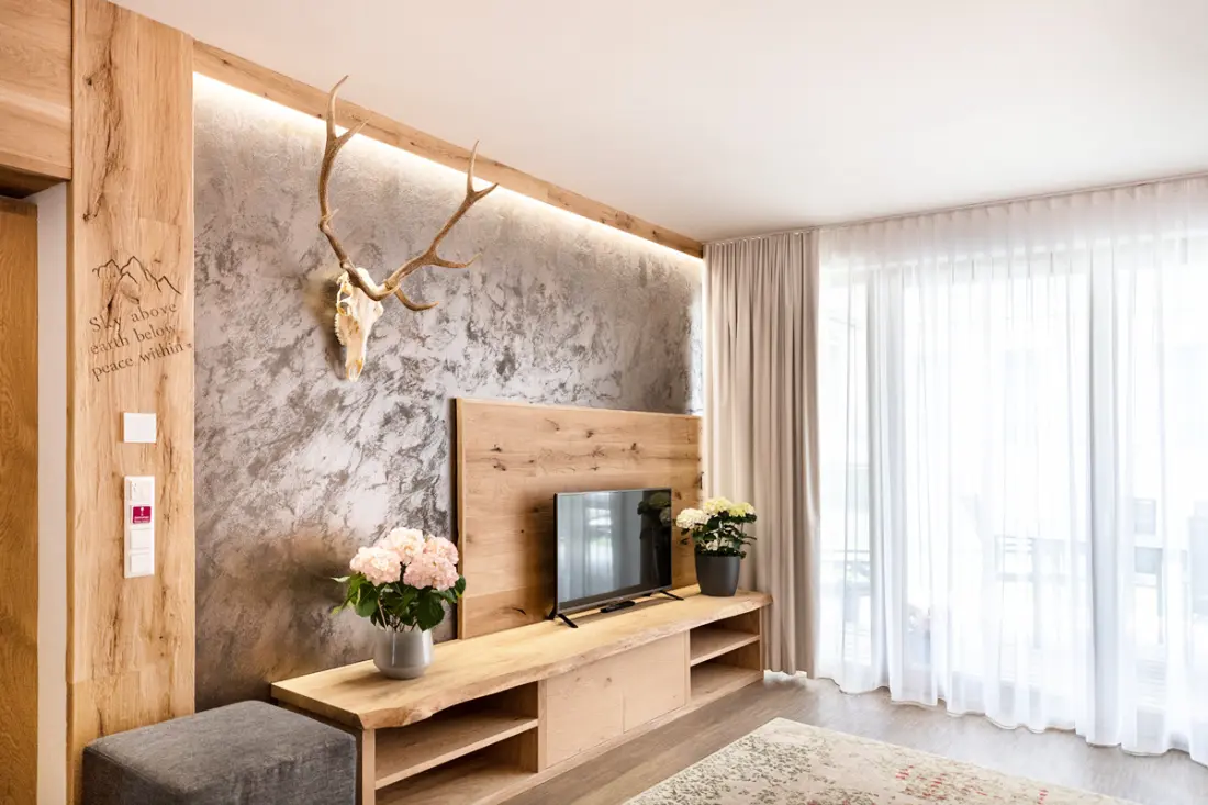 Appartements à Schladming