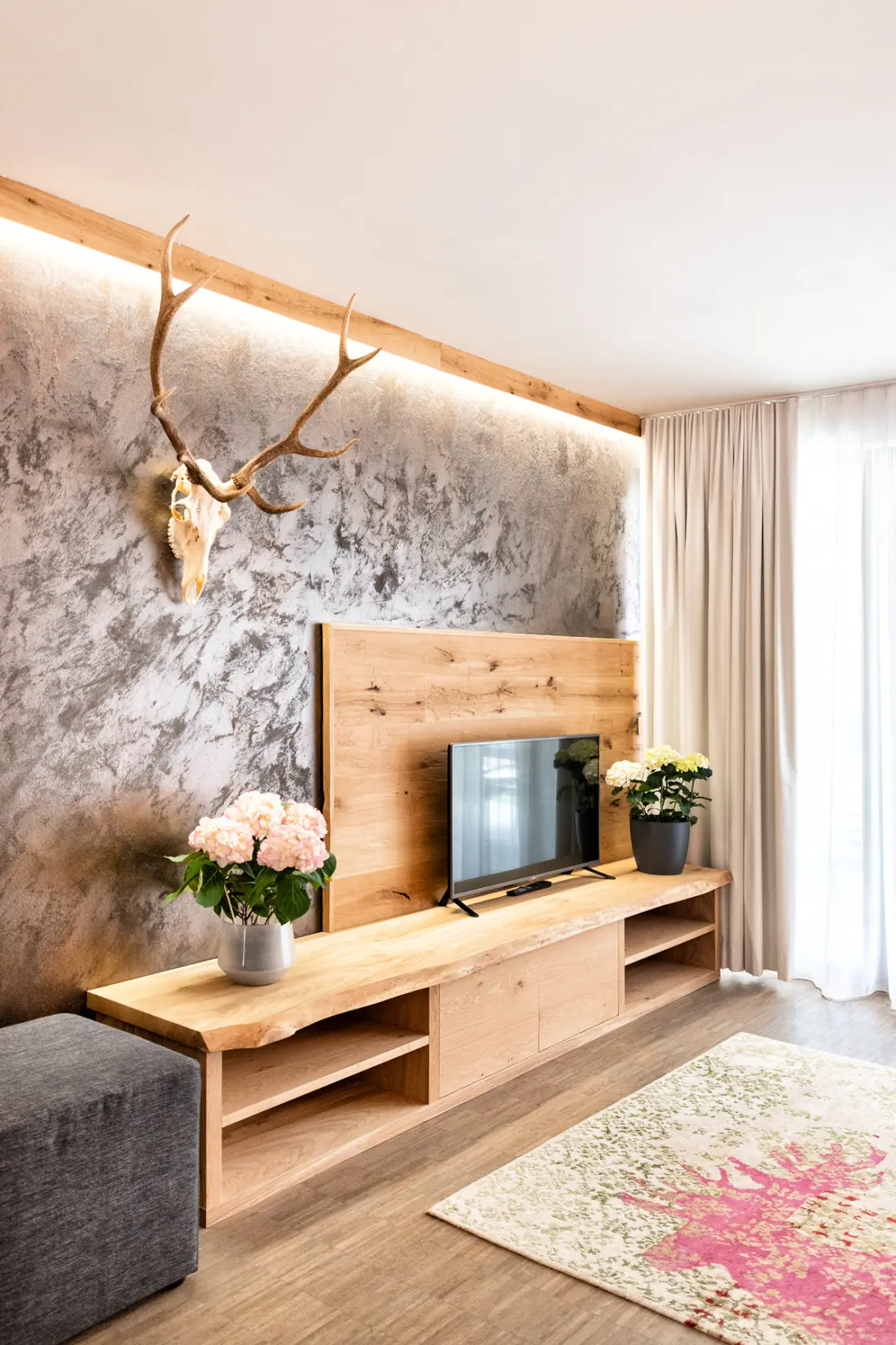 Appartements à Schladming