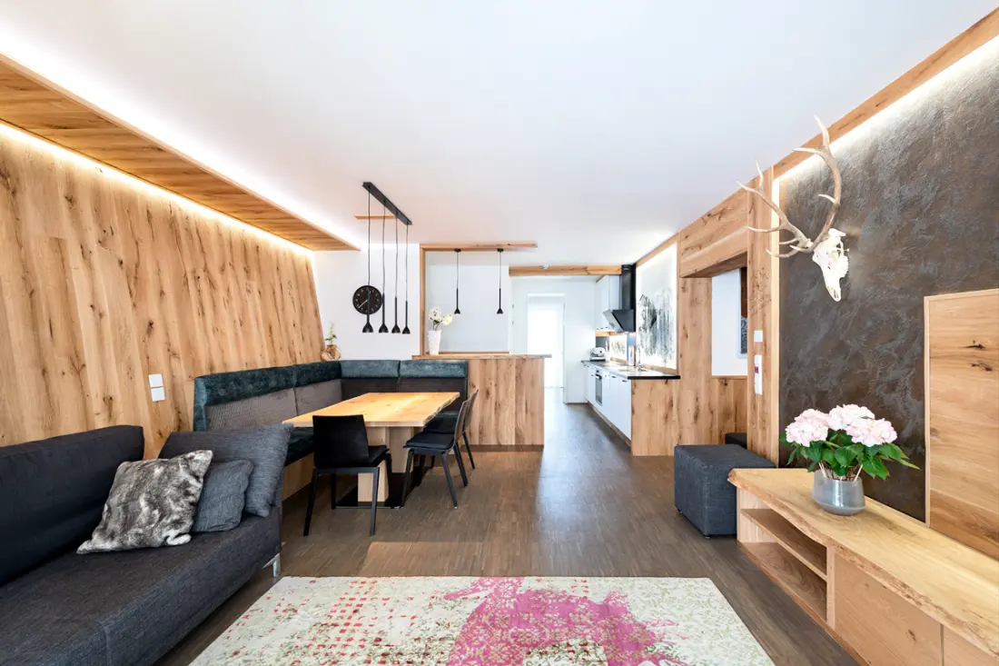 Appartements à Schladming