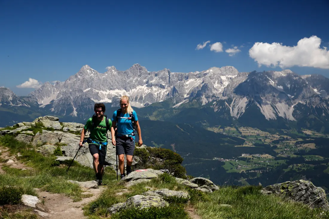 Appartements à Schladming