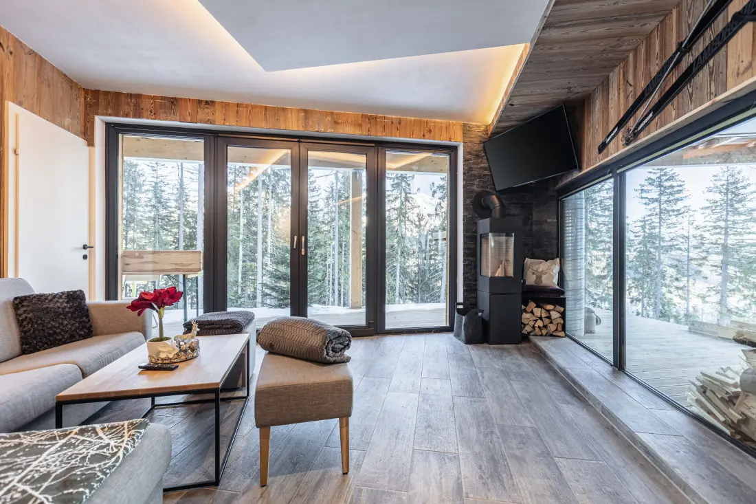 Appartements à Schladming