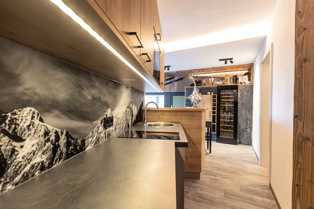 Appartements à Schladming