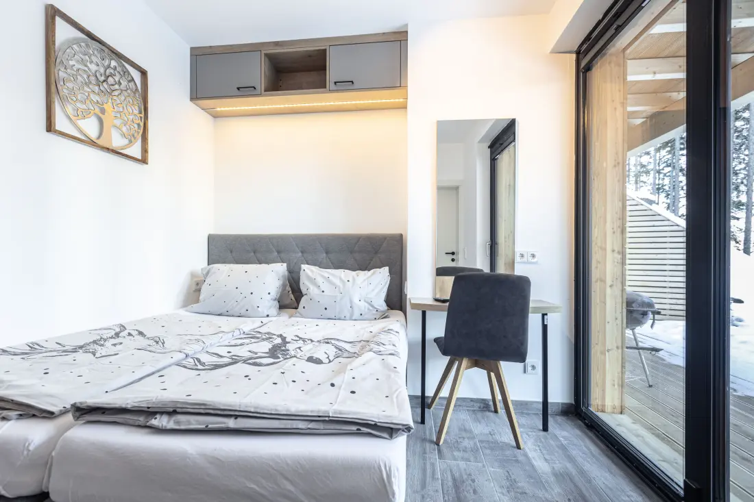 Appartements à Schladming