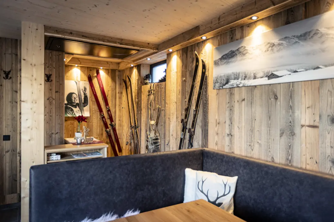 Appartements à Schladming