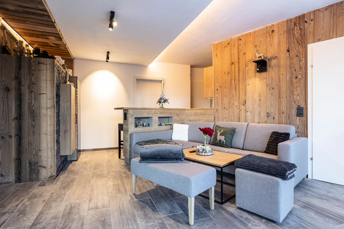 Appartements à Schladming