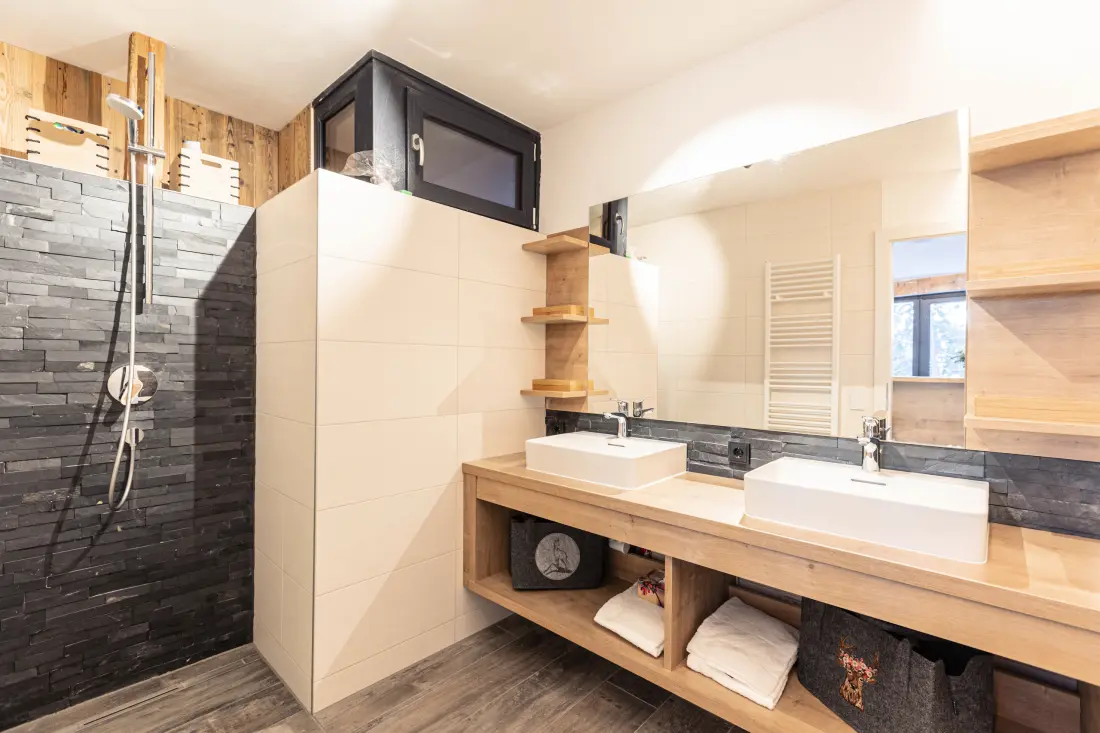 Appartements à Schladming