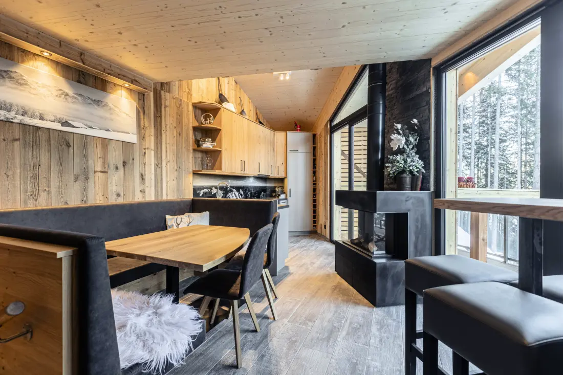 Appartements à Schladming