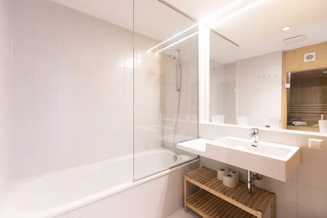 Appartements à Schladming