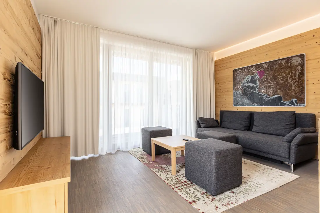 Appartements à Schladming