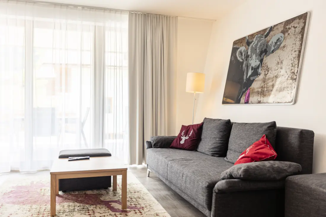 Appartements à Schladming