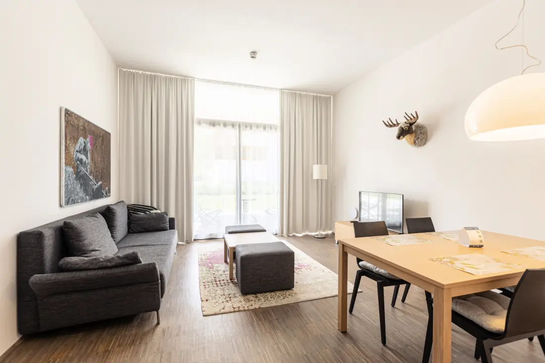 Appartements à Schladming