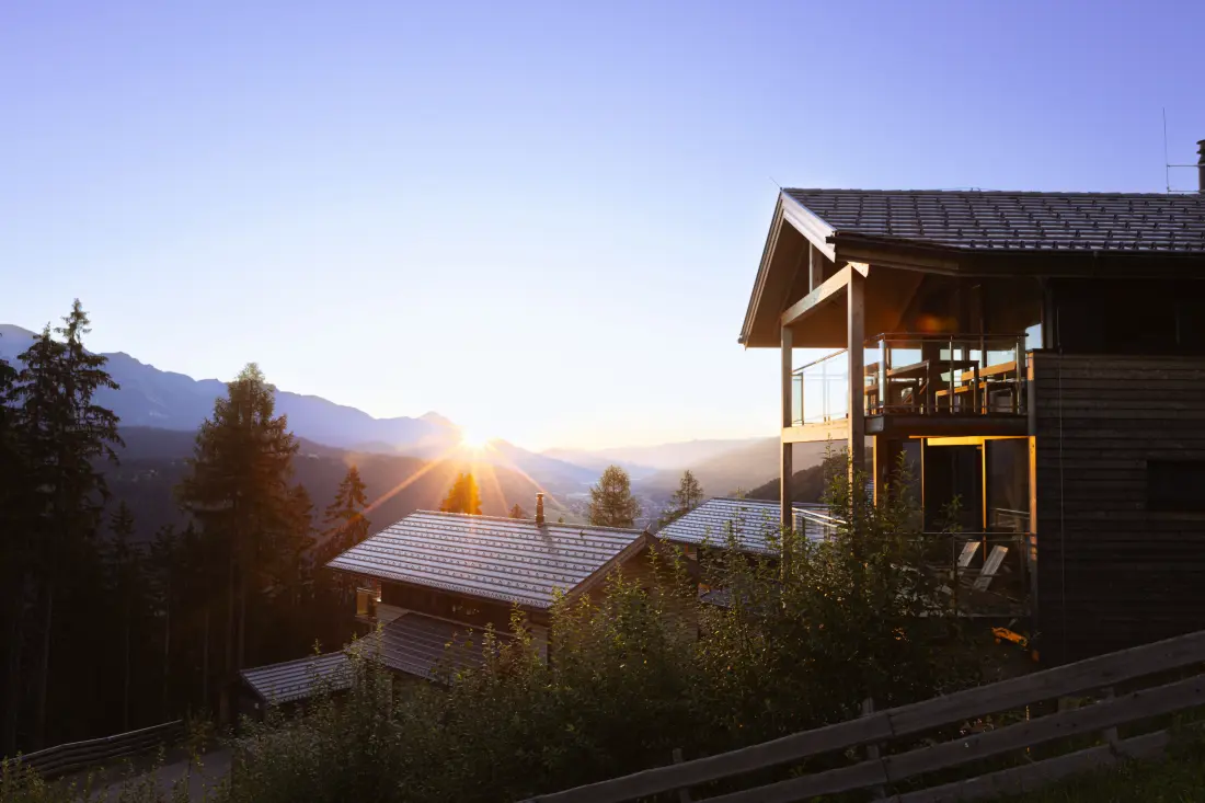 Appartements à Schladming