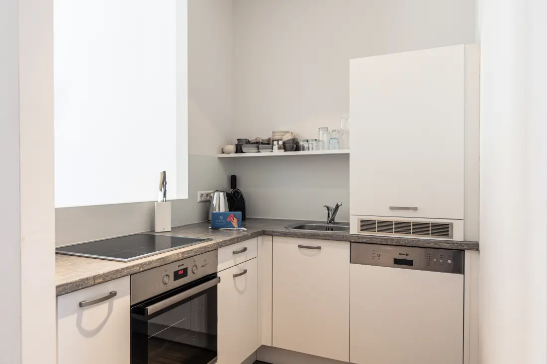 Appartements à Schladming