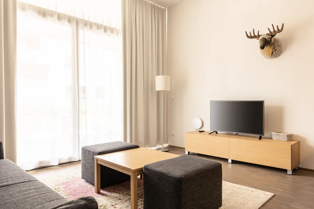 Appartements à Schladming
