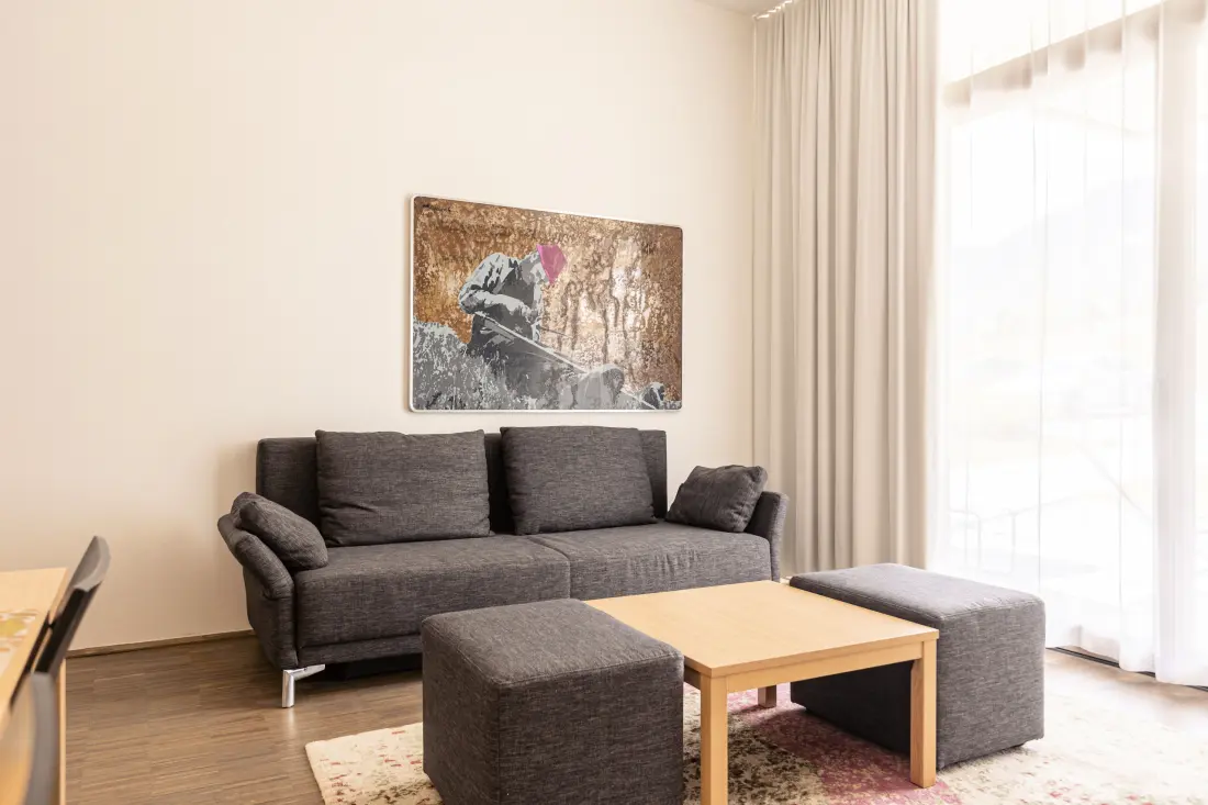 Appartements à Schladming
