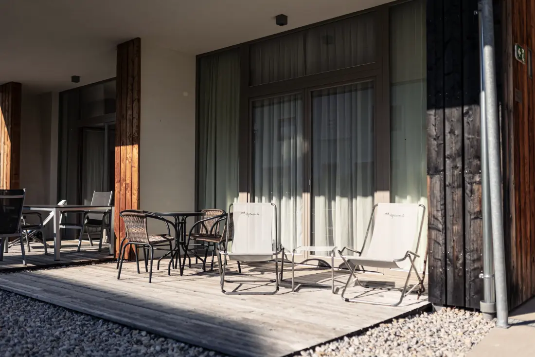 Appartements à Schladming