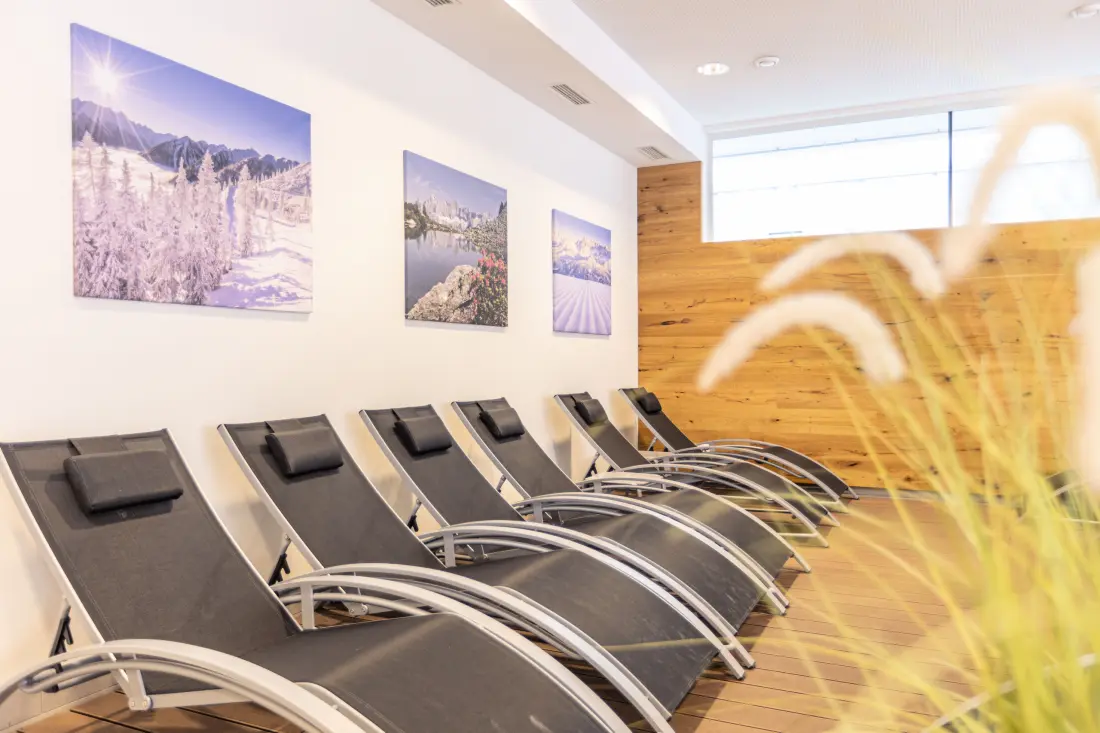 Appartements à Schladming